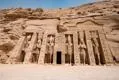 Excursion de deux jours à Assouan et Abou Simbel